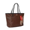 A.i.3 THE LEGACY TOTE A.i.3 THE LEGACY TOTE