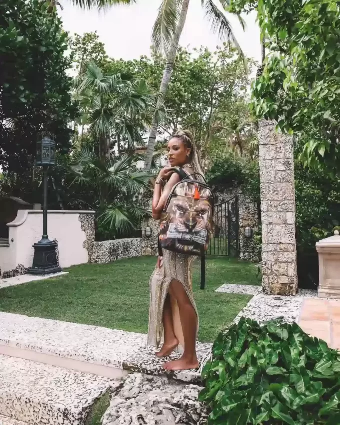 A.i.3 THE MOGUL BACKPACK (DLXV) A.i.3 THE MOGUL BACKPACK (DLXV)