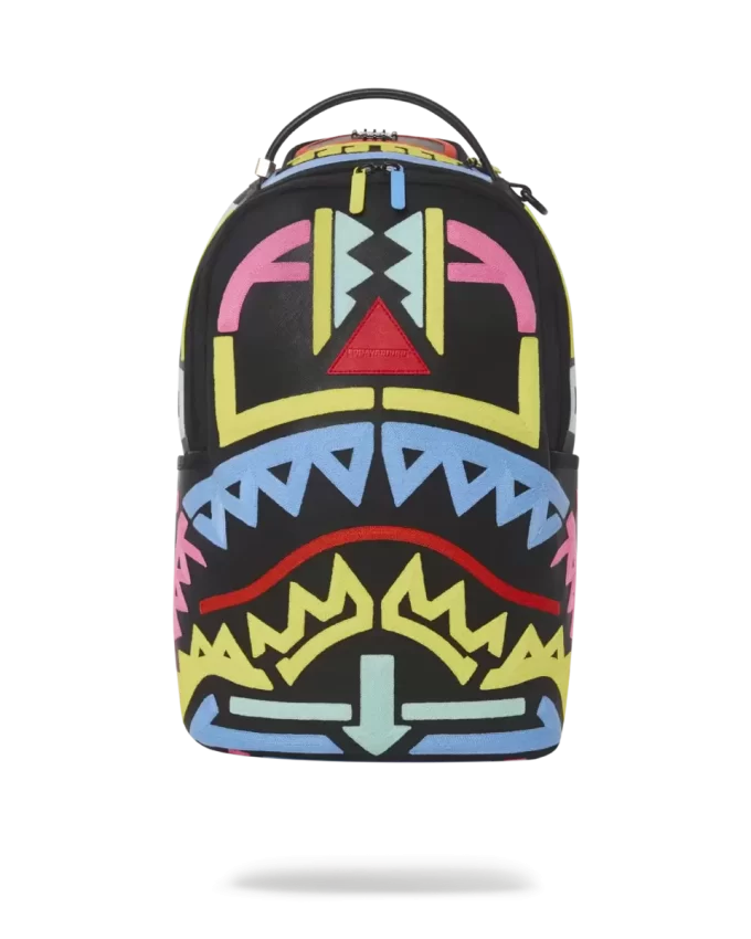 A.i.4 PATH TO THE FUTURE BACKPACK A.i.4 PATH TO THE FUTURE BACKPACK