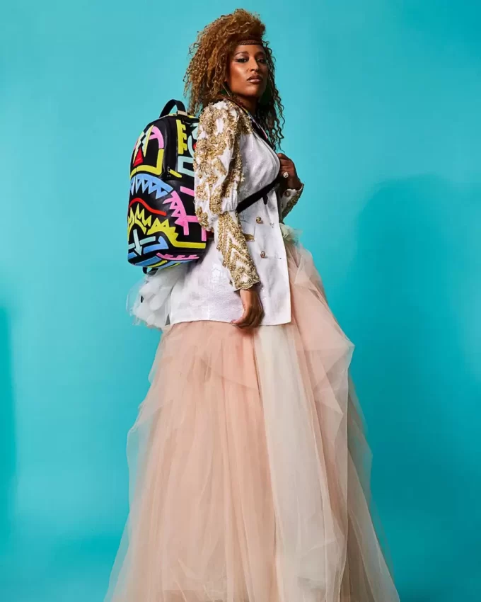 A.i.4 PATH TO THE FUTURE BACKPACK A.i.4 PATH TO THE FUTURE BACKPACK