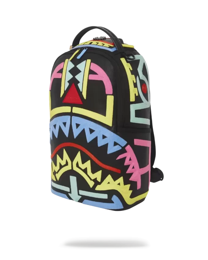 A.i.4 PATH TO THE FUTURE BACKPACK A.i.4 PATH TO THE FUTURE BACKPACK