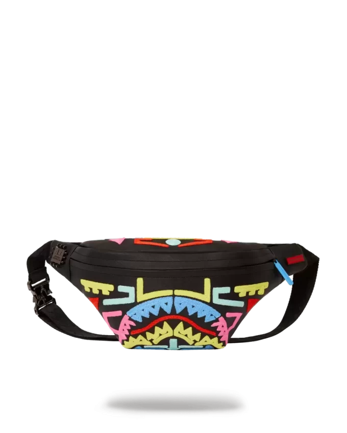 A.i.4 PATH TO THE FUTURE CROSSSLING