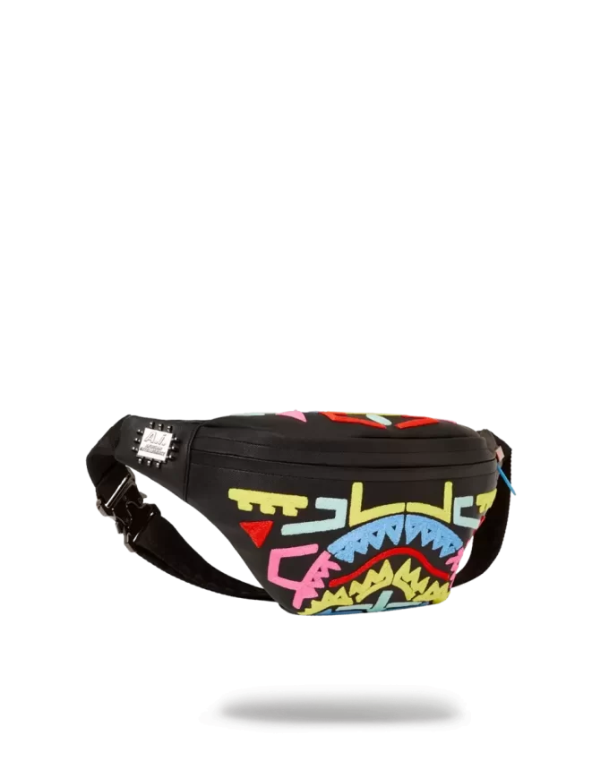 A.i.4 PATH TO THE FUTURE CROSSSLING