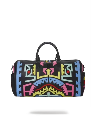 A.i.4 PATH TO THE FUTURE DUFFLE