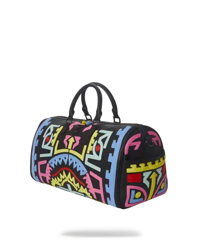 A.i.4 PATH TO THE FUTURE DUFFLE A.i.4 PATH TO THE FUTURE DUFFLE