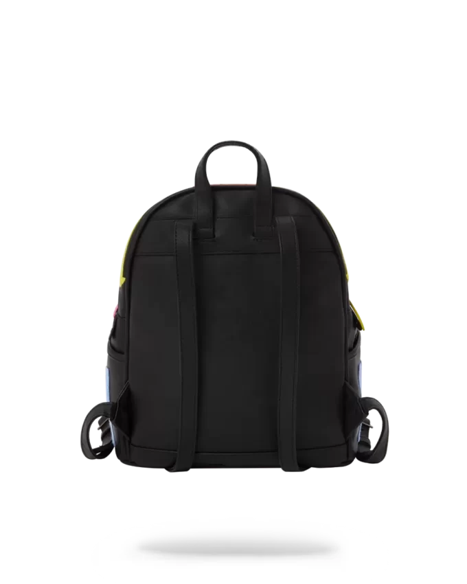 A.i.4 PATH TO THE FUTURE SAVAGE BACKPACK A.i.4 PATH TO THE FUTURE SAVAGE BACKPACK