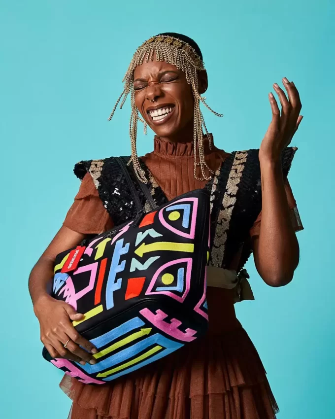 A.i.4 PATH TO THE FUTURE TOTE A.i.4 PATH TO THE FUTURE TOTE