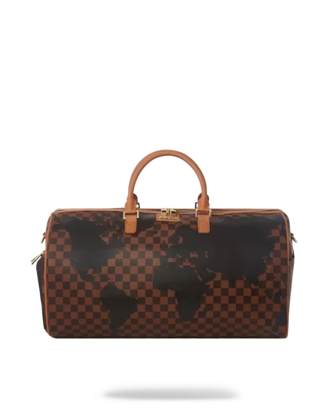 A.i.5 GLOBAL DUFFLE A.i.5 GLOBAL DUFFLE