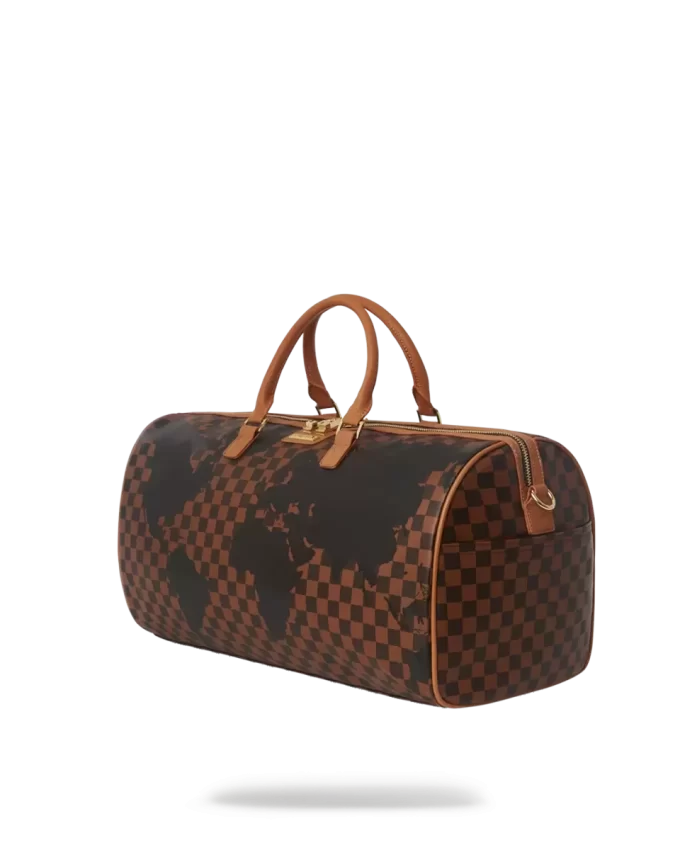 A.i.5 GLOBAL DUFFLE A.i.5 GLOBAL DUFFLE