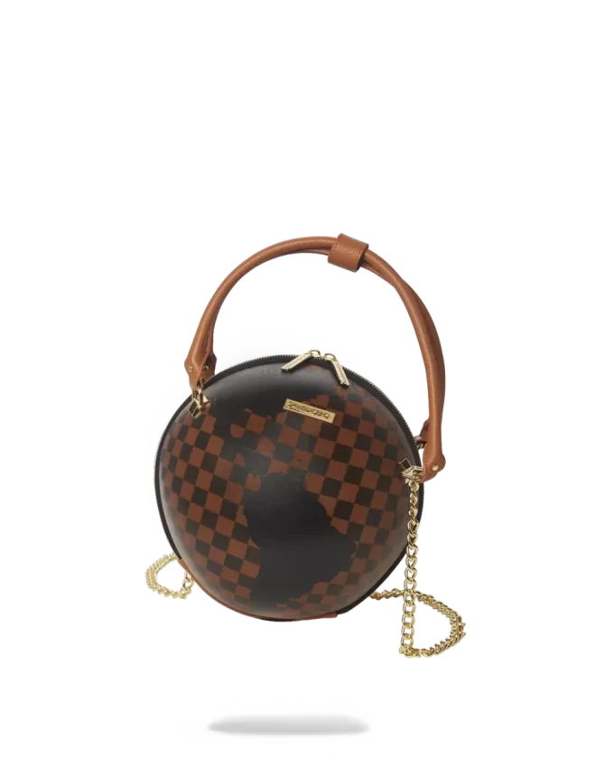 A.i.5 GLOBAL GLOBE BAG A.i.5 GLOBAL GLOBE BAG