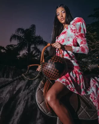 A.i.5 GLOBAL GLOBE BAG A.i.5 GLOBAL GLOBE BAG