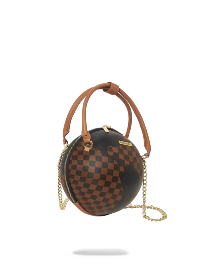 A.i.5 GLOBAL GLOBE BAG A.i.5 GLOBAL GLOBE BAG