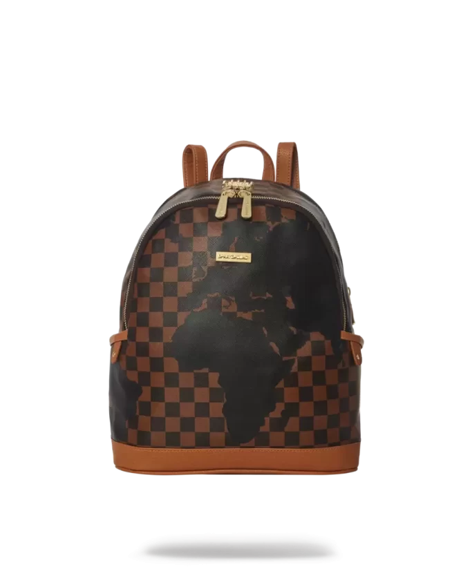 A.i.5 GLOBAL SAVAGE BACKPACK A.i.5 GLOBAL SAVAGE BACKPACK