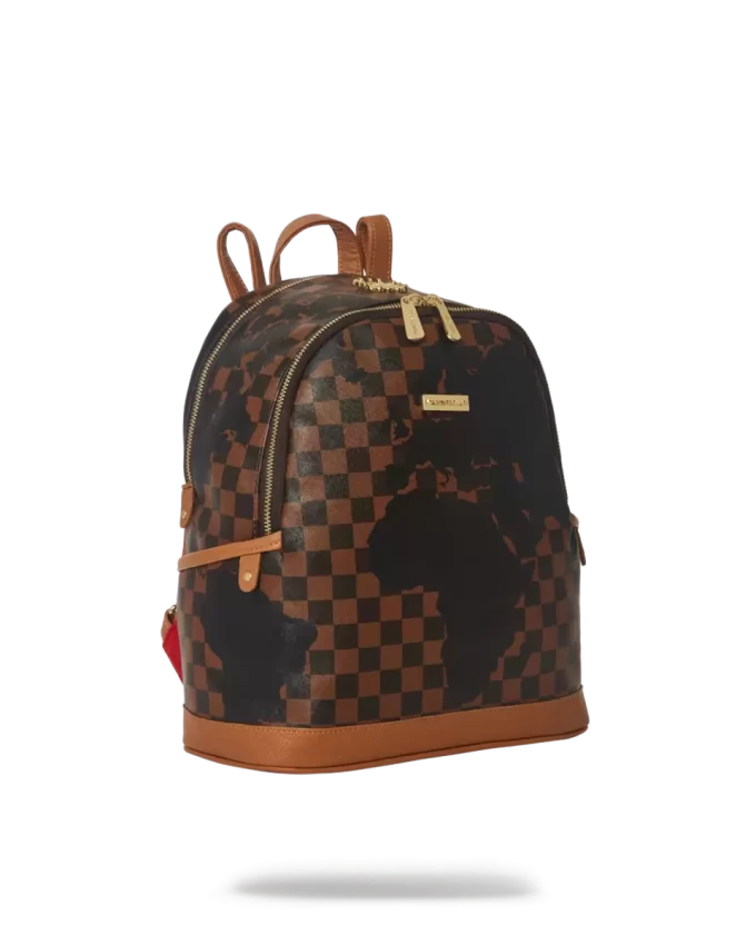 A.i.5 GLOBAL SAVAGE BACKPACK A.i.5 GLOBAL SAVAGE BACKPACK