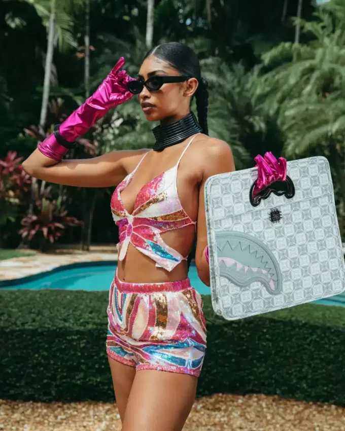 A.I.8 AFRICAN INTELLIGENCE BOOKED & BUSY CITY SAVVY HANDBAG A.I.8 AFRICAN INTELLIGENCE BOOKED & BUSY CITY SAVVY HANDBAG