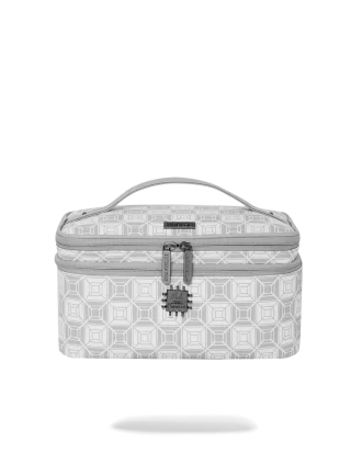 A.I.8 AFRICAN INTELLIGENCE BOOKED & BUSY COSMETIC CASE