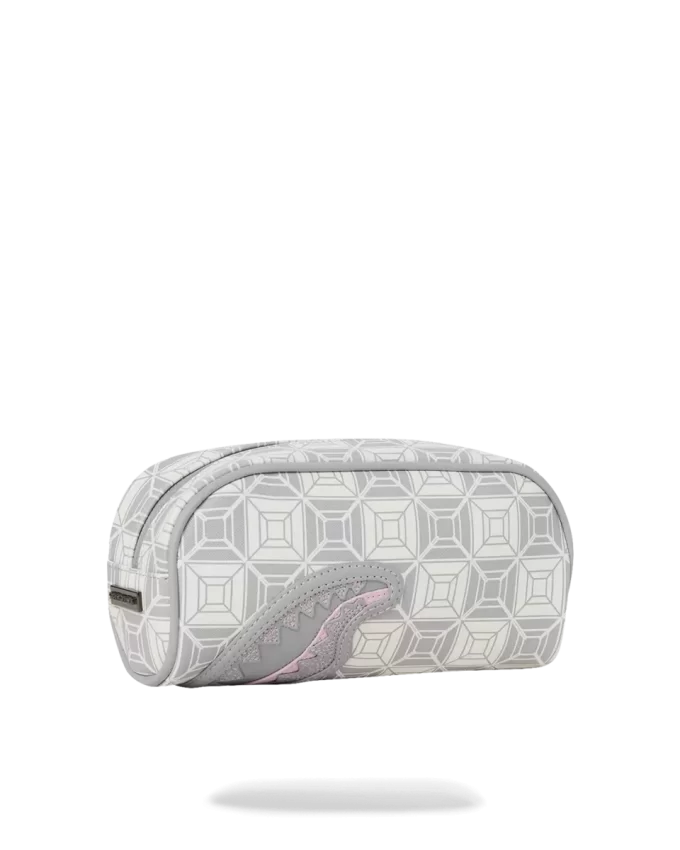 A.I.8 AFRICAN INTELLIGENCE BOOKED & BUSY POUCH A.I.8 AFRICAN INTELLIGENCE BOOKED & BUSY POUCH