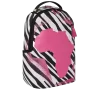 A.I.8 AFRICAN INTELLIGENCE MOTHERLAND LOVE BACKPACK (DLXV) A.I.8 AFRICAN INTELLIGENCE MOTHERLAND LOVE BACKPACK (DLXV)
