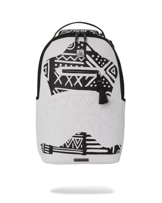 A.I.8 AFRICAN INTELLIGENCE – ORIGIN STORY BACKPACK (DLXV)
