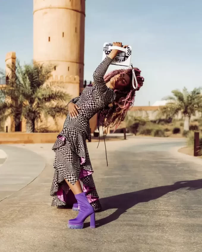 A.I.8 AFRICAN INTELLIGENCE – ORIGIN STORY CROSSOVER CLUTCH A.I.8 AFRICAN INTELLIGENCE – ORIGIN STORY CROSSOVER CLUTCH