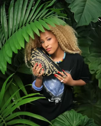 A.I.8 AFRICAN INTELLIGENCE PATH TO THE FUTURE II SAVVY CROSSBODY A.I.8 AFRICAN INTELLIGENCE PATH TO THE FUTURE II SAVVY CROSSBODY