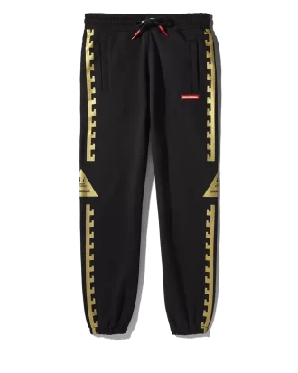 A.I.9 AFRICAN INTELLIGENCE PATH TO THE FUTURE II – SANDFLOWER COLLAB JOGGER