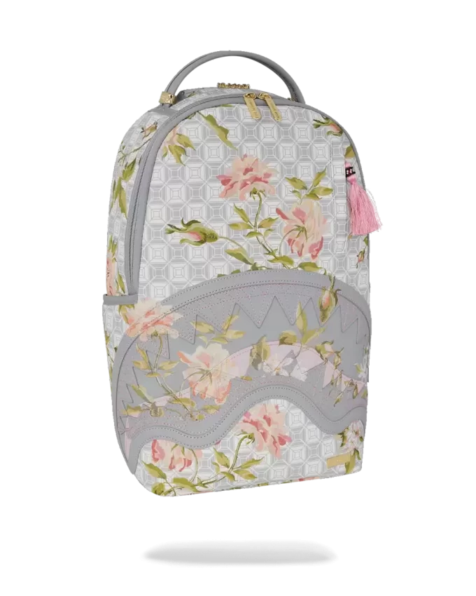 A.I. AFRICAN INTELLIGENCE ELEGANT ENERGY BACKPACK – SANDFLOWER COLLAB A.I. AFRICAN INTELLIGENCE ELEGANT ENERGY BACKPACK – SANDFLOWER COLLAB