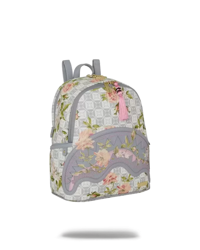 A.I. AFRICAN INTELLIGENCE ELEGANT ENERGY SAVAGE BACKPACK – SANDFLOWER COLLAB A.I. AFRICAN INTELLIGENCE ELEGANT ENERGY SAVAGE BACKPACK – SANDFLOWER COLLAB