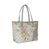 A.I. AFRICAN INTELLIGENCE ELEGANT ENERGY TOTE – SANDFLOWER COLLAB A.I. AFRICAN INTELLIGENCE ELEGANT ENERGY TOTE – SANDFLOWER COLLAB