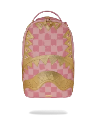 A.I. AFRICAN INTELLIGENCE MESSAGE FROM THE FUTURE BACKPACK – SANDFLOWER COLLAB