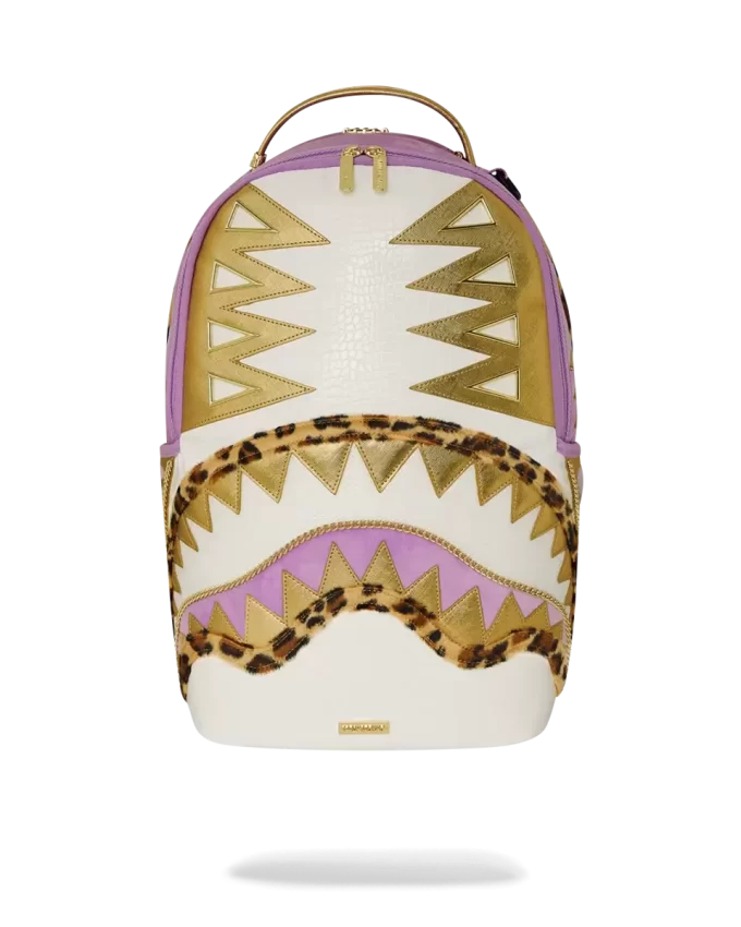 A.I. AFRICAN INTELLIGENCE PARADIGM OF THE PYRAMID BACKPACK – SANDFLOWER COLLAB A.I. AFRICAN INTELLIGENCE PARADIGM OF THE PYRAMID BACKPACK – SANDFLOWER COLLAB