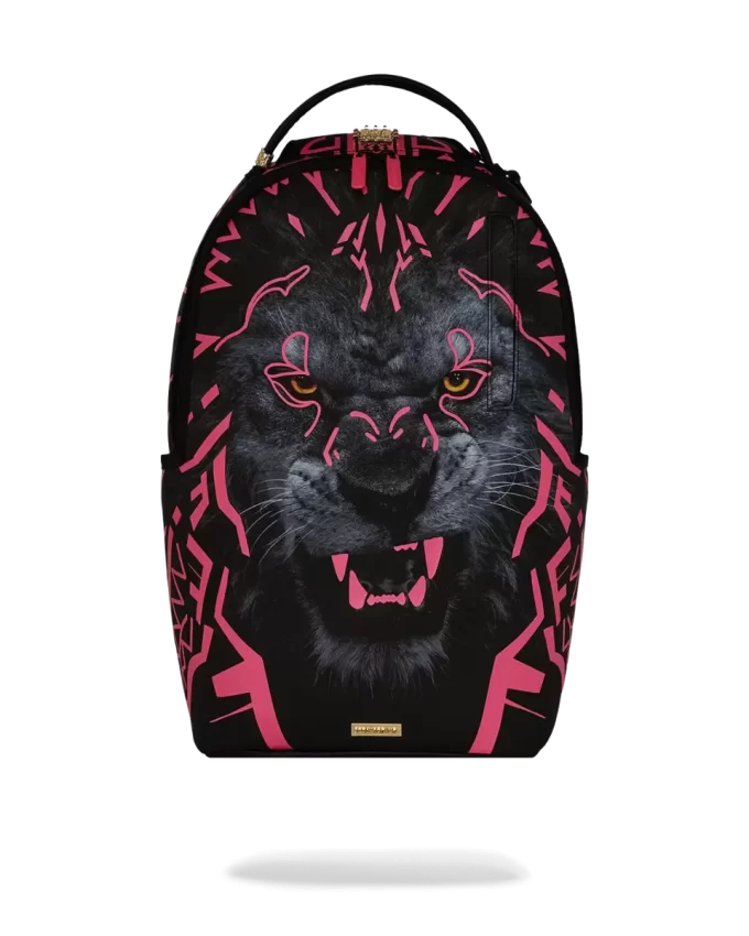 A.I. AFRICAN INTELLIGENCE PRIDE AND POWER BACKPACK – SANDFLOWER COLLAB A.I. AFRICAN INTELLIGENCE PRIDE AND POWER BACKPACK – SANDFLOWER COLLAB