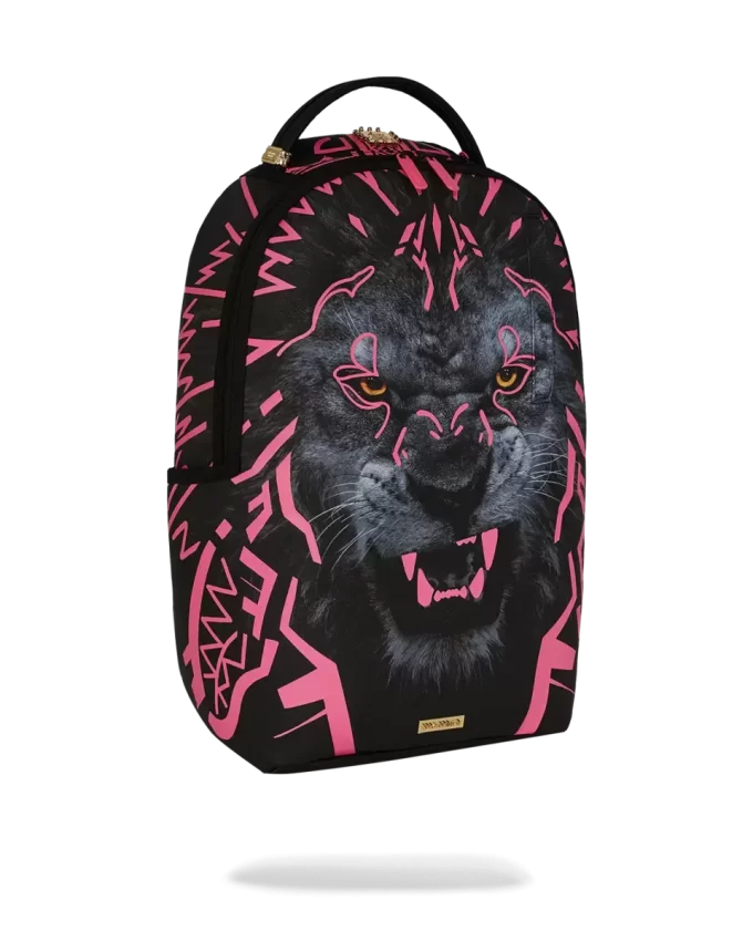 A.I. AFRICAN INTELLIGENCE PRIDE AND POWER BACKPACK – SANDFLOWER COLLAB A.I. AFRICAN INTELLIGENCE PRIDE AND POWER BACKPACK – SANDFLOWER COLLAB