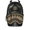 A.I. AFRICAN INTELLIGENCE SHARKS OF THE GOLD OCEAN BACKPACK – SANDFLOWER COLLAB A.I. AFRICAN INTELLIGENCE SHARKS OF THE GOLD OCEAN BACKPACK – SANDFLOWER COLLAB