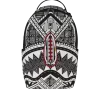 A.I. AFRICAN INTELLIGENCE THE SKYHAWK BACKPACK – SANDFLOWER COLLAB A.I. AFRICAN INTELLIGENCE THE SKYHAWK BACKPACK – SANDFLOWER COLLAB