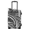 A.I. AFRICAN INTELLIGENCE THE SKYHAWK CARRY-ON LUGGAGE – SANDFLOWER COLLAB A.I. AFRICAN INTELLIGENCE THE SKYHAWK CARRY-ON LUGGAGE – SANDFLOWER COLLAB