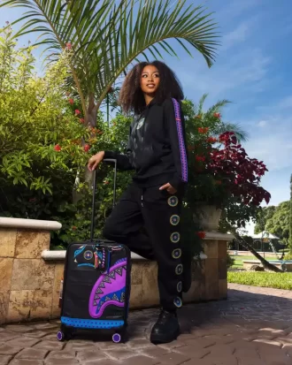 A.I. 12 BROOKLYN & BEYOND – SANDFLOWER COLLAB JOGGER