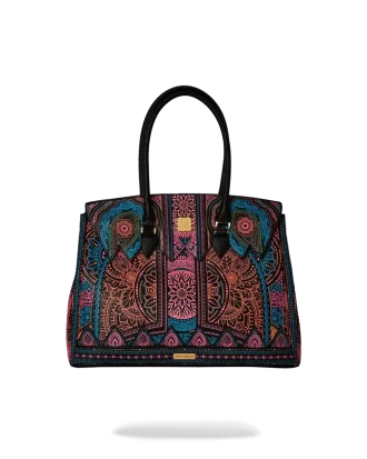 A.I. HIGHER REALM PALACE HANDBAG