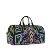 A.I. PATH TO THE FUTURE III DUFFLE – SANDFLOWER COLLAB (GLOW IN THE DARK) A.I. PATH TO THE FUTURE III DUFFLE – SANDFLOWER COLLAB (GLOW IN THE DARK)