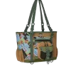 A.I. SPECIAL OPS CARGO TOTE A.I. SPECIAL OPS CARGO TOTE