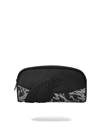 A.M.P.M PENCIL POUCH