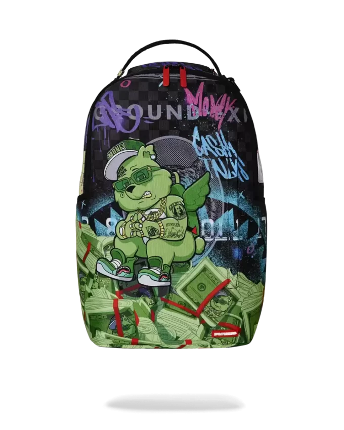 ABEARICAN SUCCESS DLXR BACKPACK ABEARICAN SUCCESS DLXR BACKPACK