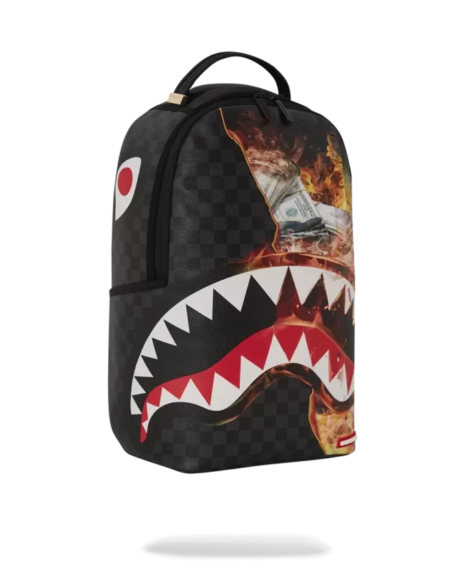 ACTION PACKED DLXSV BACKPACK ACTION PACKED DLXSV BACKPACK