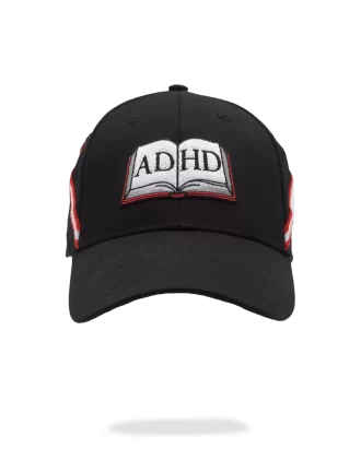 ADHD HAT