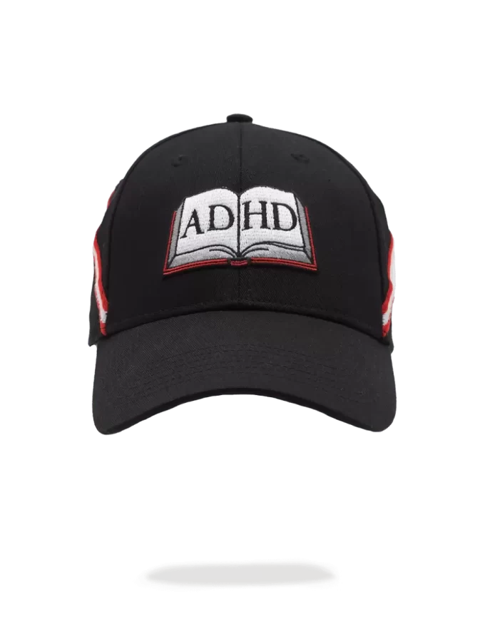 ADHD HAT ADHD HAT