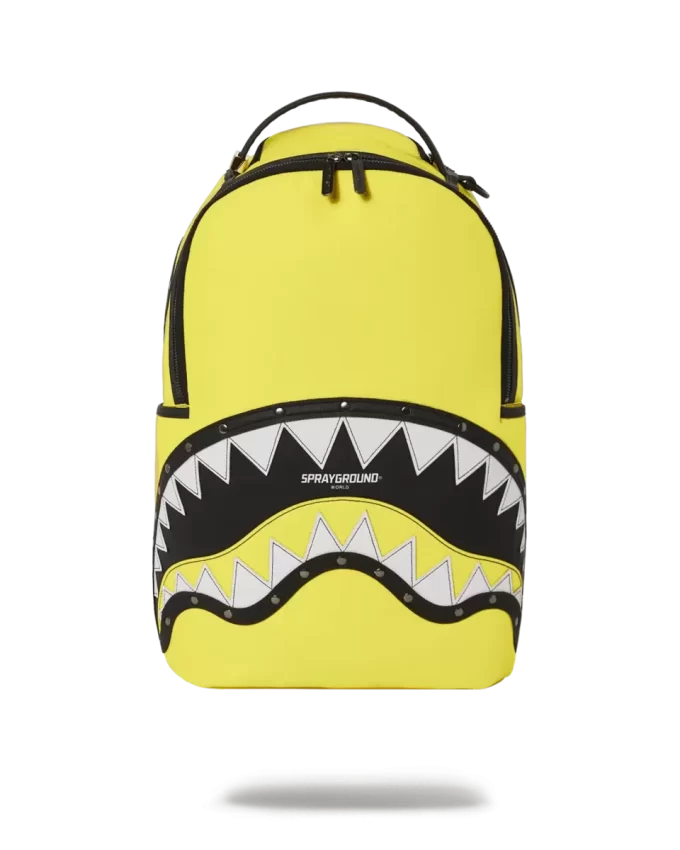 ADRENALINE RUSH BACKPACK (DLXV) ADRENALINE RUSH BACKPACK (DLXV)