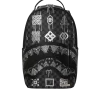 AFRICAN INTELLIGENCE 9 POWER GLYPHICS BACKPACK – SANDFLOWER COLLAB AFRICAN INTELLIGENCE 9 POWER GLYPHICS BACKPACK – SANDFLOWER COLLAB