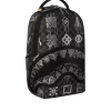 AFRICAN INTELLIGENCE 9 POWER GLYPHICS BACKPACK – SANDFLOWER COLLAB AFRICAN INTELLIGENCE 9 POWER GLYPHICS BACKPACK – SANDFLOWER COLLAB