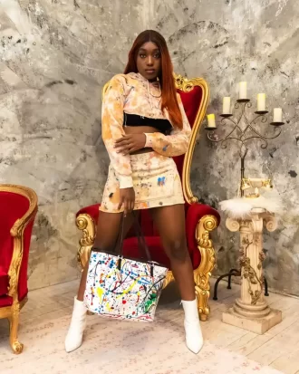 AFTER DARK SPARK TOTE AFTER DARK SPARK TOTE