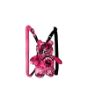 AFTERGLOW SKYGLOW BEAR CUB BACKPACK AFTERGLOW SKYGLOW BEAR CUB BACKPACK